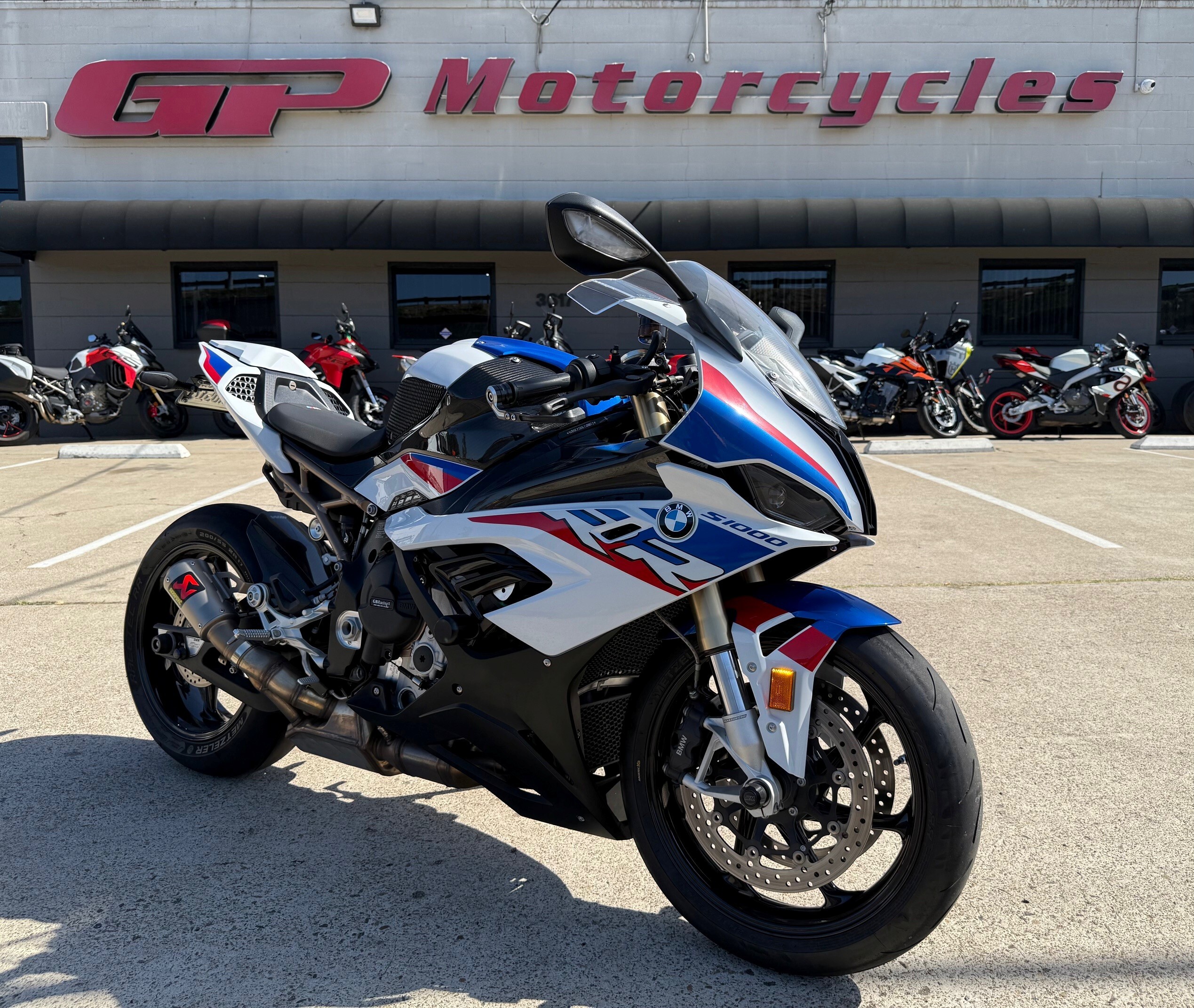 2020 BMW S 1000 RR 1000 RR in San Diego, CA