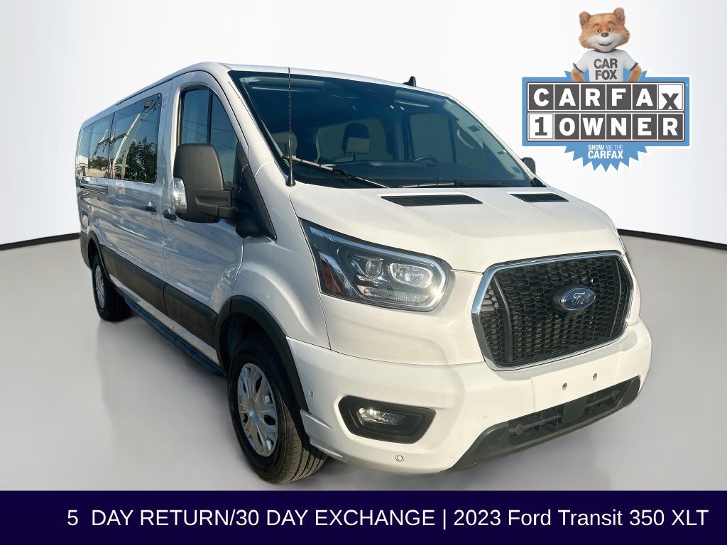 2023 FORD TRANSIT 350 in Philadelphia, PA