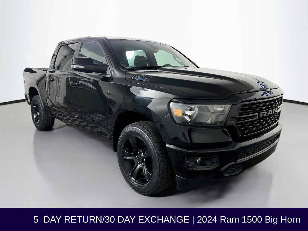 2024 RAM 1500 BIG HORN in Philadelphia, PA
