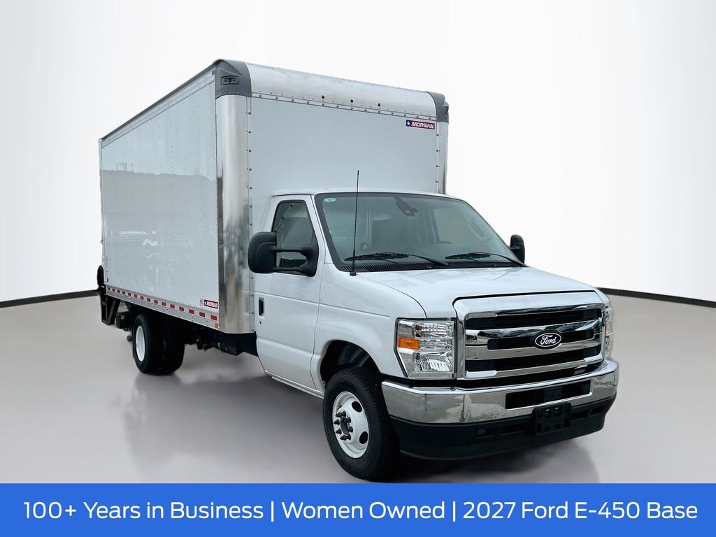 2027 FORD E450 in Philadelphia, PA