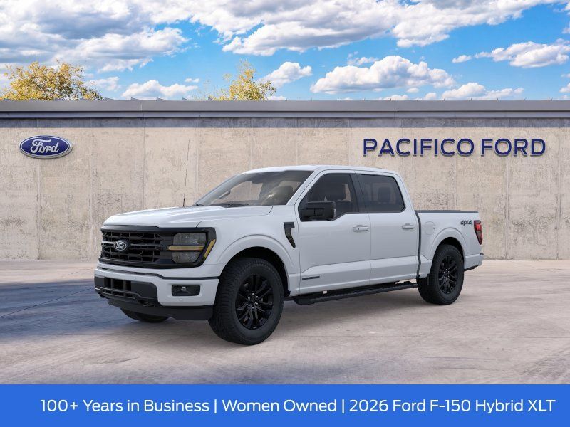 2026 FORD F150 XLT in Philadelphia, PA