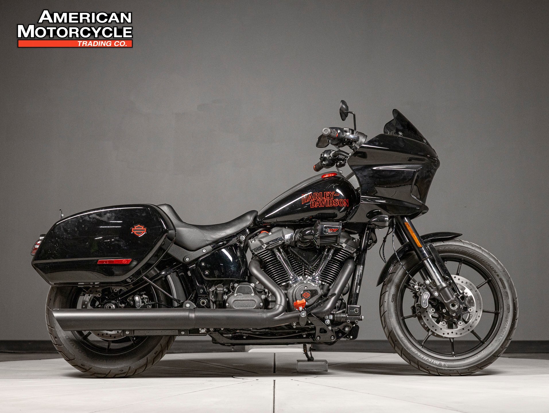 2026 Harley-Davidson Low Rider ST in bedford TX