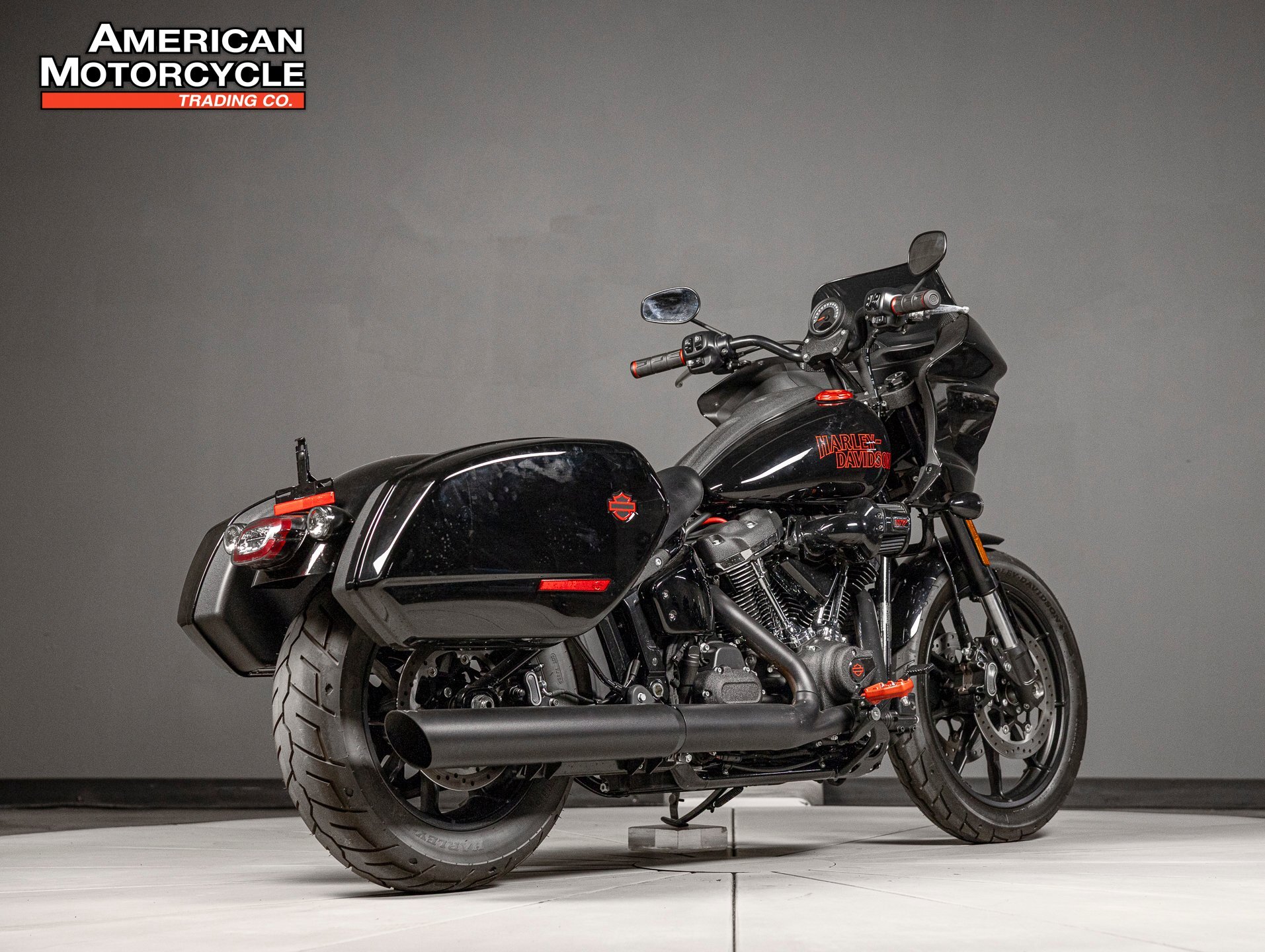 2026 Harley-Davidson Low Rider ST in bedford TX