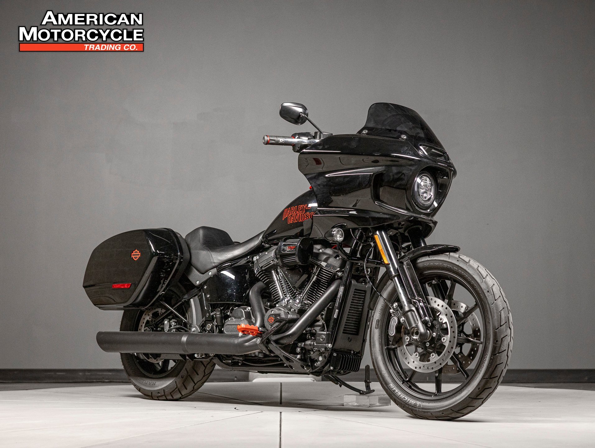 2026 Harley-Davidson Low Rider ST ST in Bedford, TX
