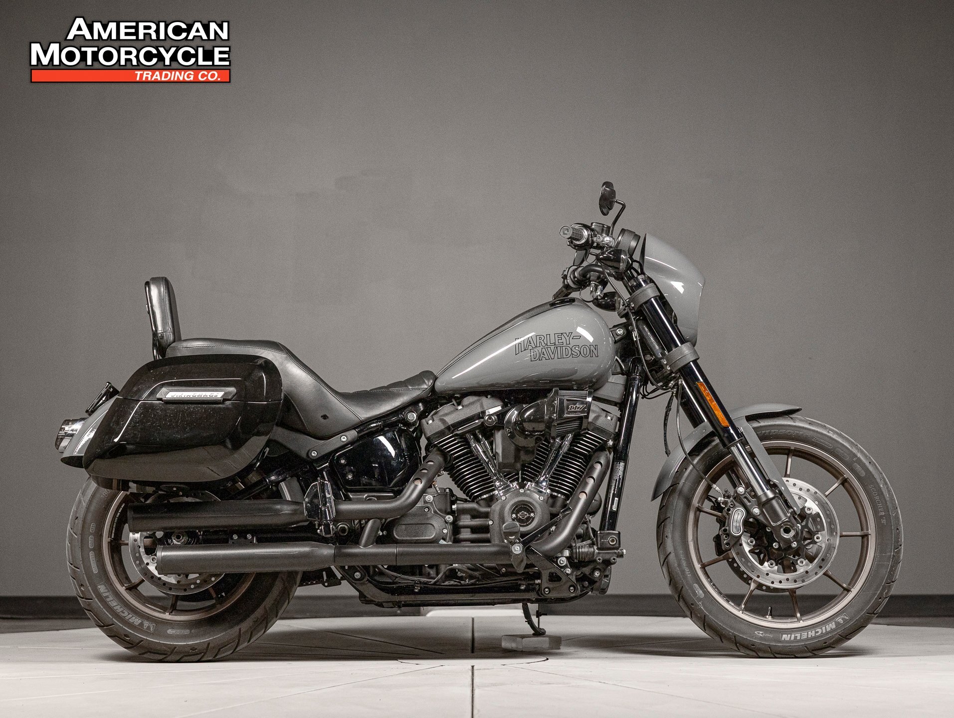 2022 Harley-Davidson Low Rider S in bedford TX