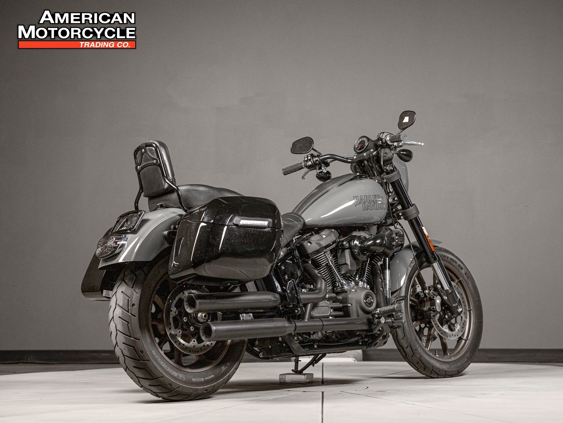 2022 Harley-Davidson Low Rider S in bedford TX