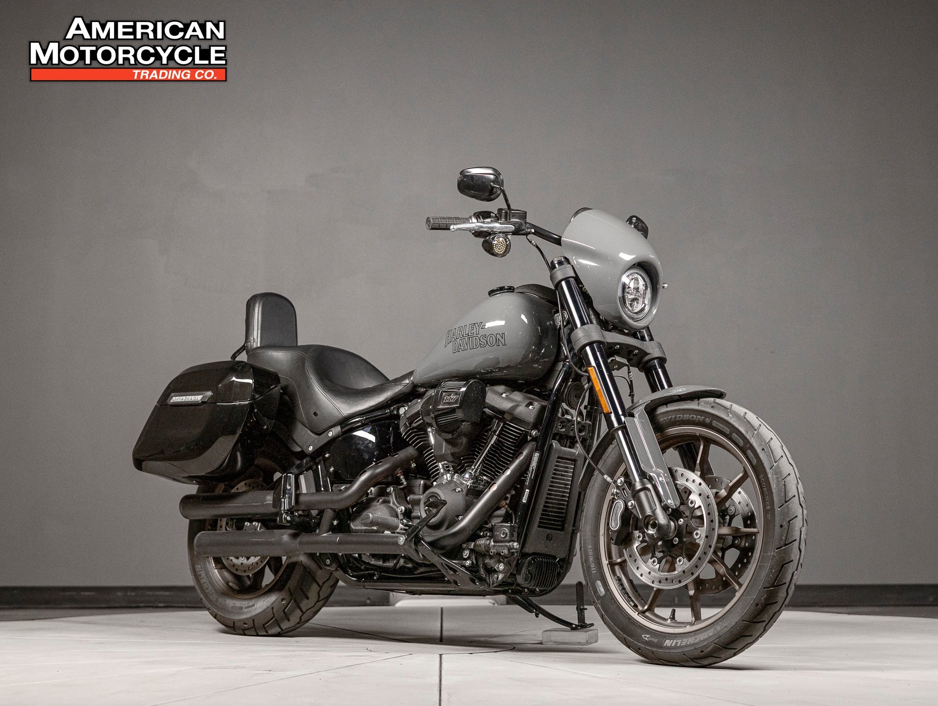 2022 Harley-Davidson Low Rider S S in Bedford, TX