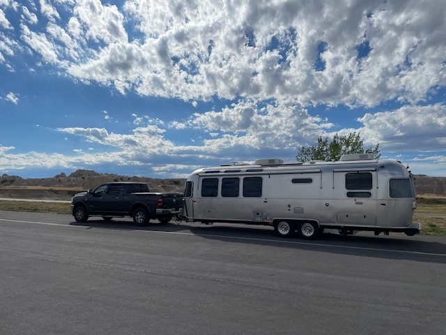 2023 Airstream GLOBETROTTER 30RB TWIN RV