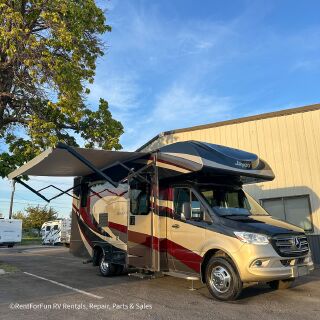 2021 JAYCO MELBOURNE 24L