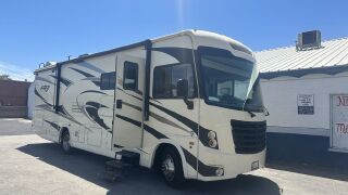 2018 FOREST RIVER FR3 30DS