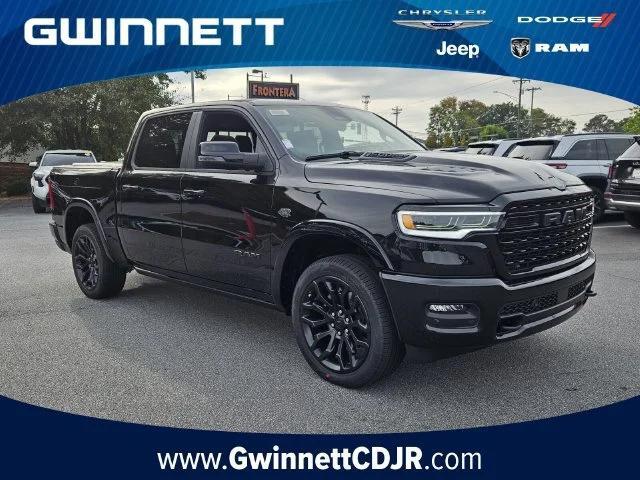 2027 RAM 1500 LIMITED in Stone Mountain, GA