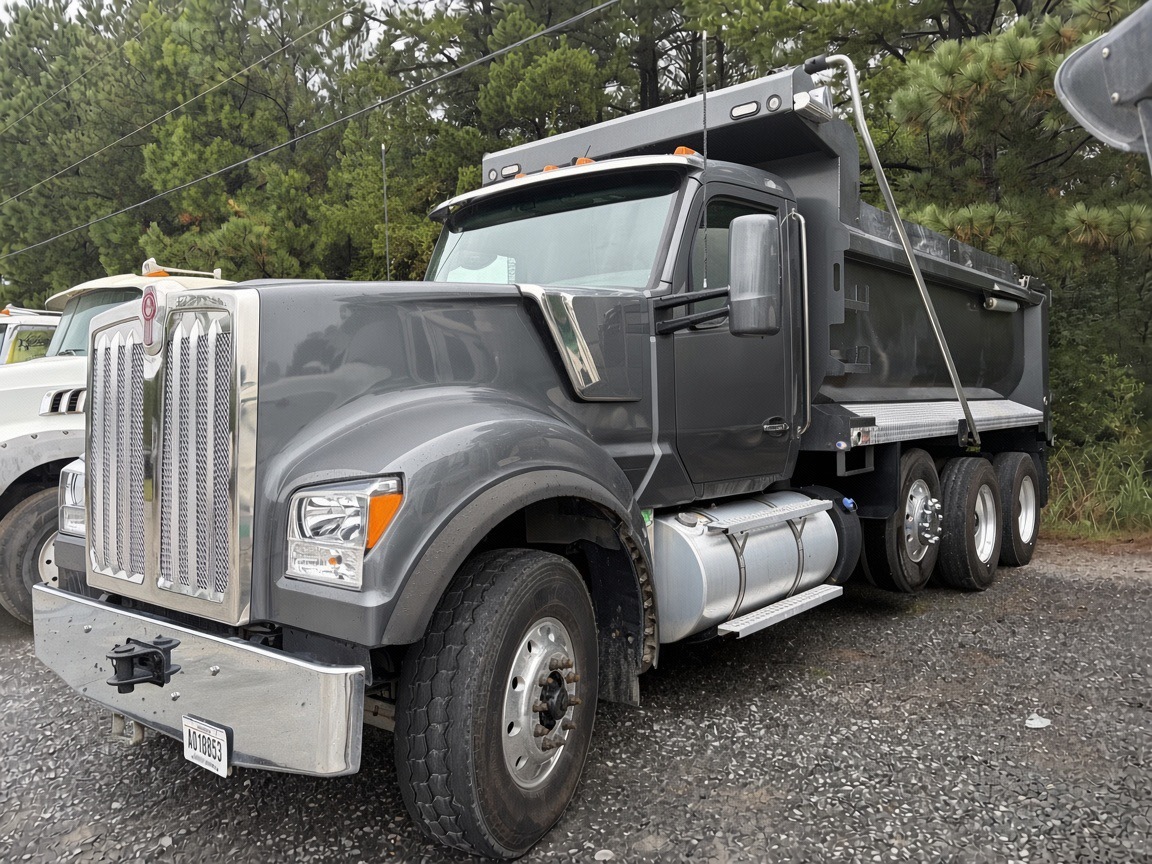 2026 KENWORTH W990 in Charlotte, NC