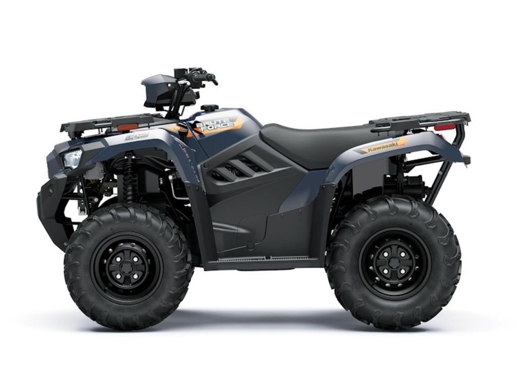 2026 Kawasaki Brute Force® 450 4X4 EPS in cocoa FL