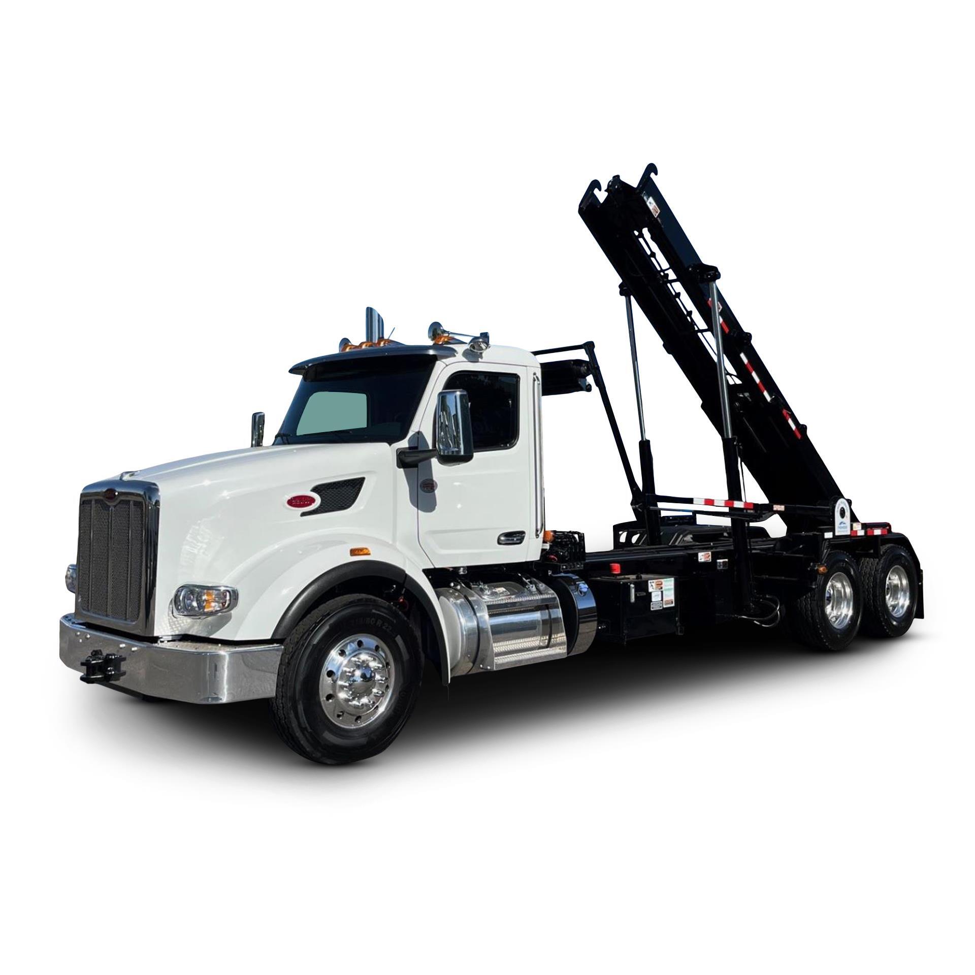 2027 Peterbilt 567 in Albuquerque, NM