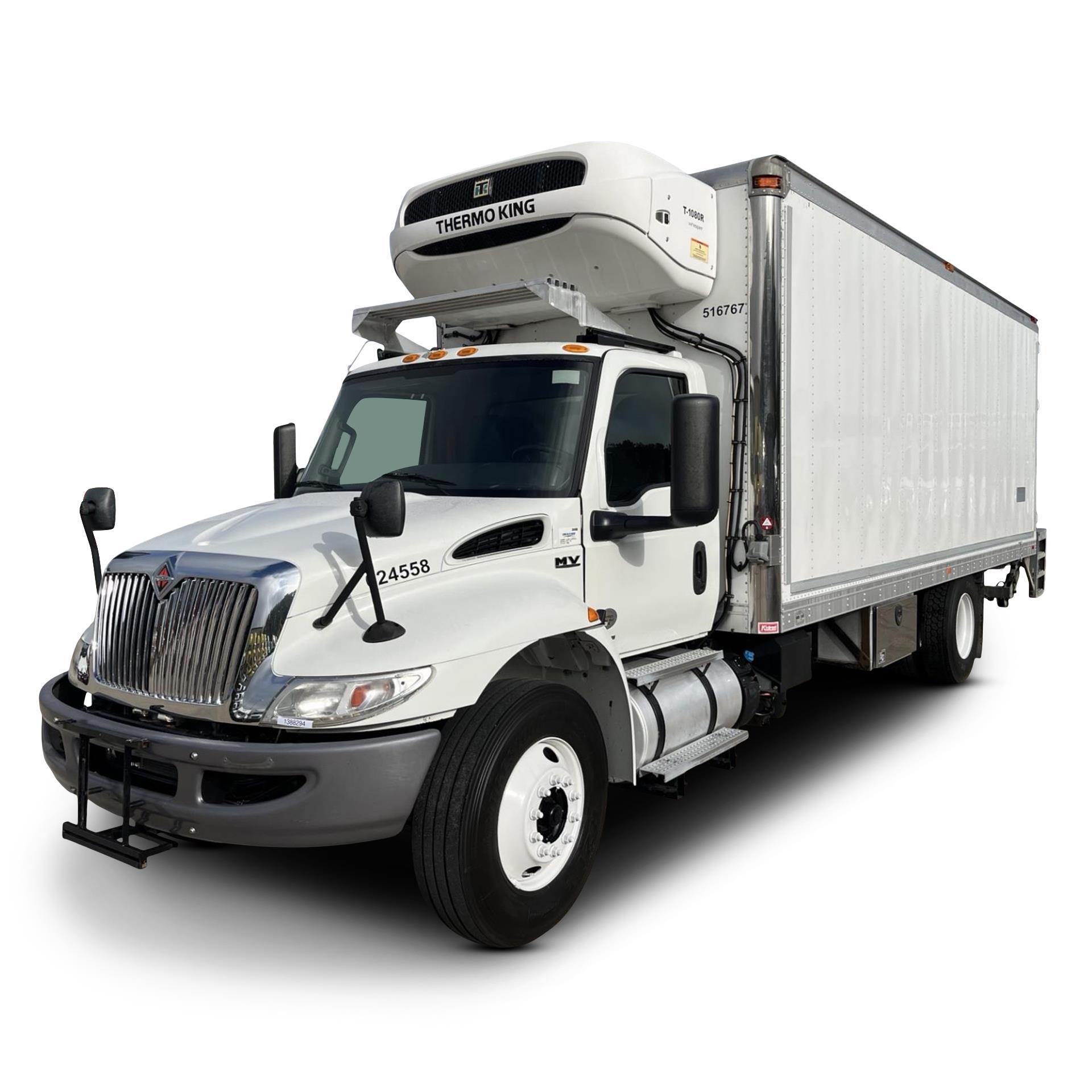 2020 INTERNATIONAL MV607 in Kansas City, MO