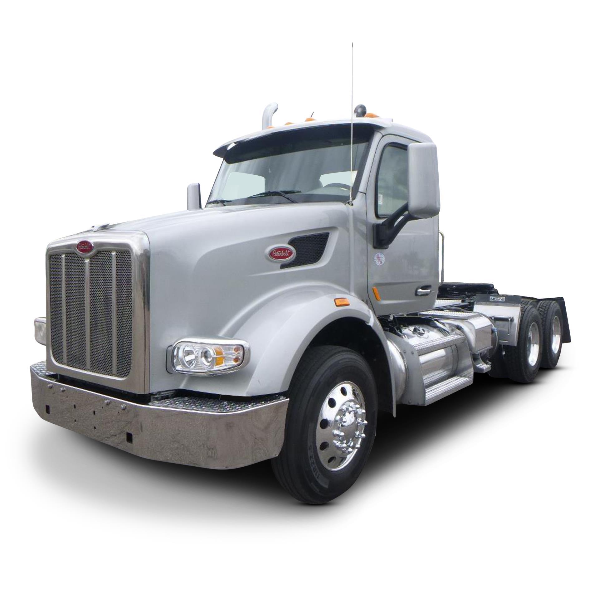 2021 PETERBILT 567 in Commerce City, CO