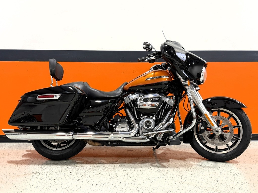 2019 Harley-Davidson Touring Electra Glide Standard STANDARD in Zieglerville, PA