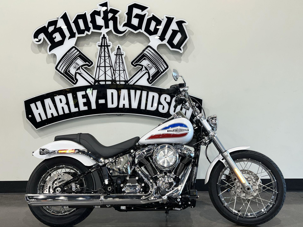 2026 Harley-Davidson Softail Super Glide SUPER GLIDE in Allen, TX