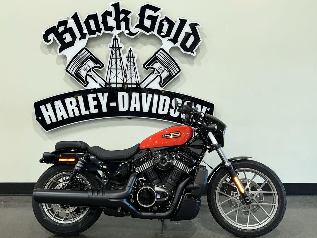 2026 Harley-Davidson Sportster Nightster Special NIGHTSTER in Allen, TX