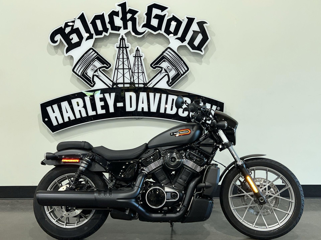 2026 Harley-Davidson Sportster Nightster Special NIGHTSTER in Allen, TX