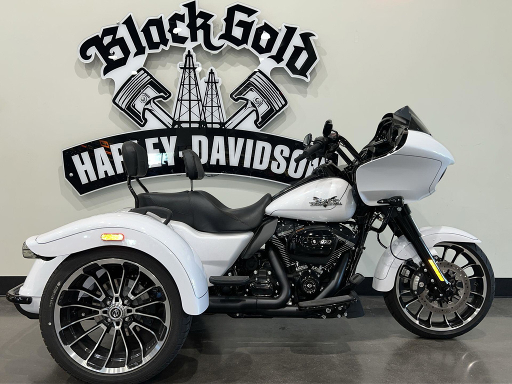 2025 Harley-Davidson Trike Road Glide 3 3 in Allen, TX