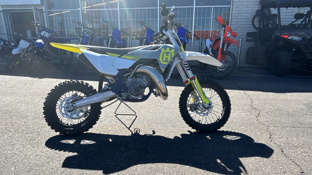 2027 Husqvarna Motorcycles TC 65 65 in Albuquerque, NM