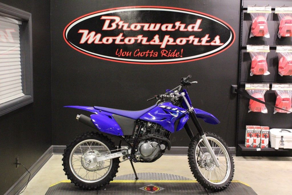 2026 Yamaha TT-R 230 in Port Richey, FL