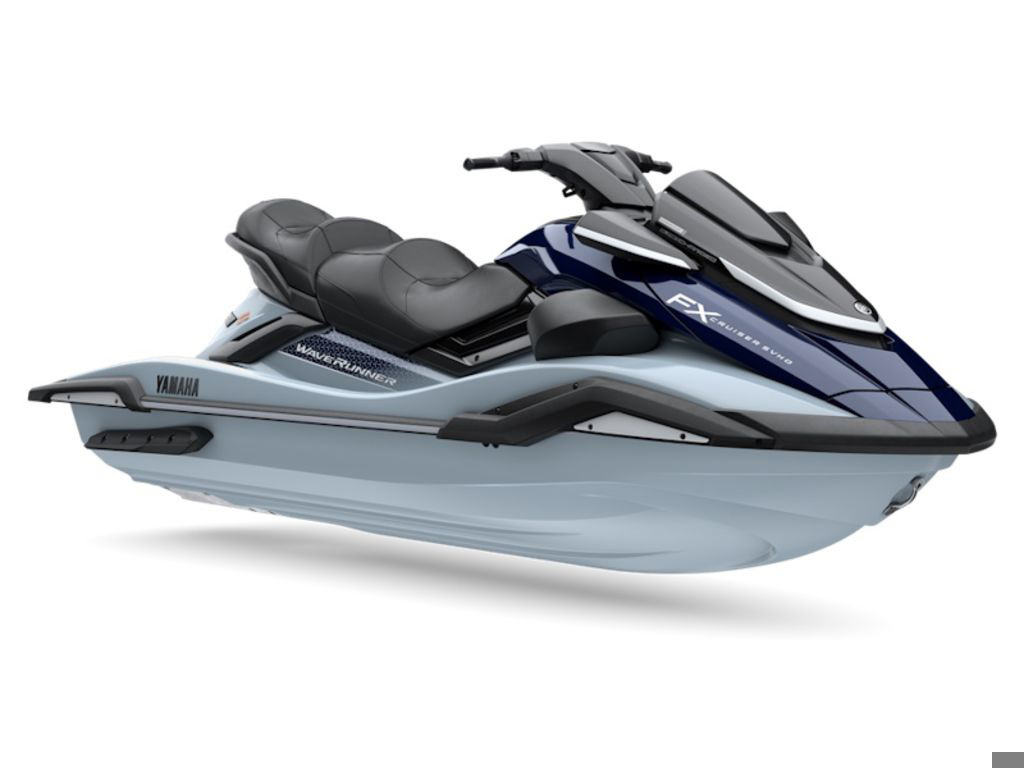 2027 Yamaha Waverunners FX Cruiser SVHO in port richey FL
