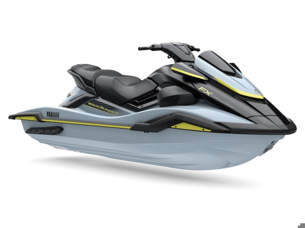 2027 Yamaha Waverunners FX SVHO in port richey FL