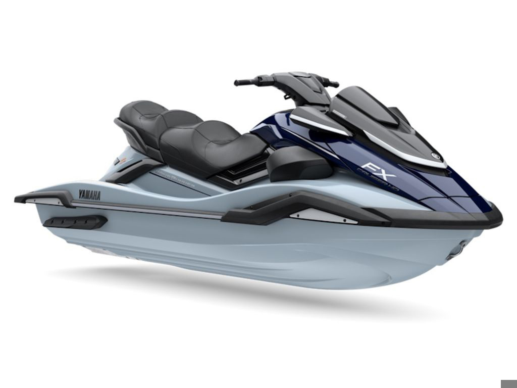 2027 Yamaha Waverunners FX Cruiser HO in port richey FL
