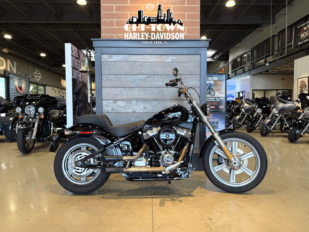2022 Harley-Davidson Softail FXST - Standard STANDARD in Tinley Parl, IL
