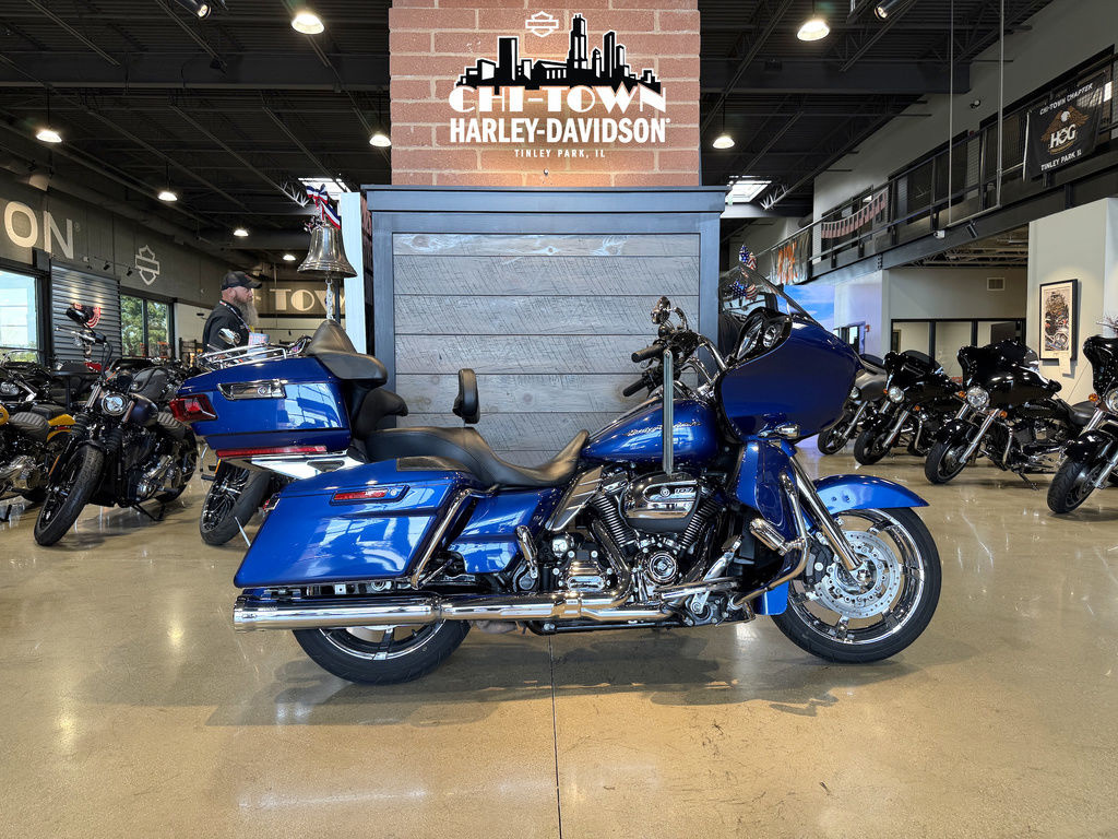 2017 Harley-Davidson Touring FLTRXS - Road Glide Special SPECIAL in Tinley Parl, IL