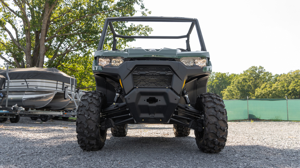 2026 Can-Am Defender HD7 in sanford NC