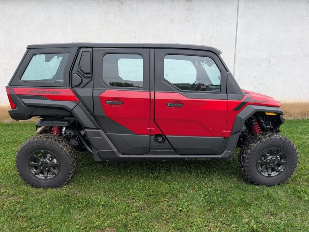 2026 Polaris Xpedition ADV 5 Northstar UTV/Utility ATV