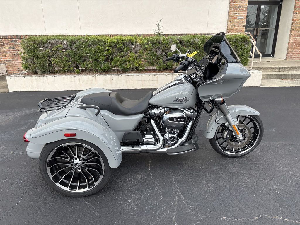 2024 Harley-Davidson Trike FLTRT - Road Glide 3 3 in Daytona Beach, FL
