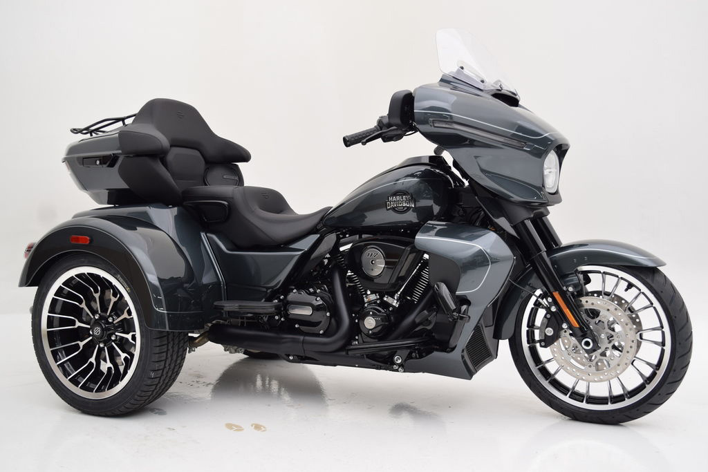 2026 Harley-Davidson Trike FLHLT - Street Glide 3 Limited LIMITED in Scott City, MO