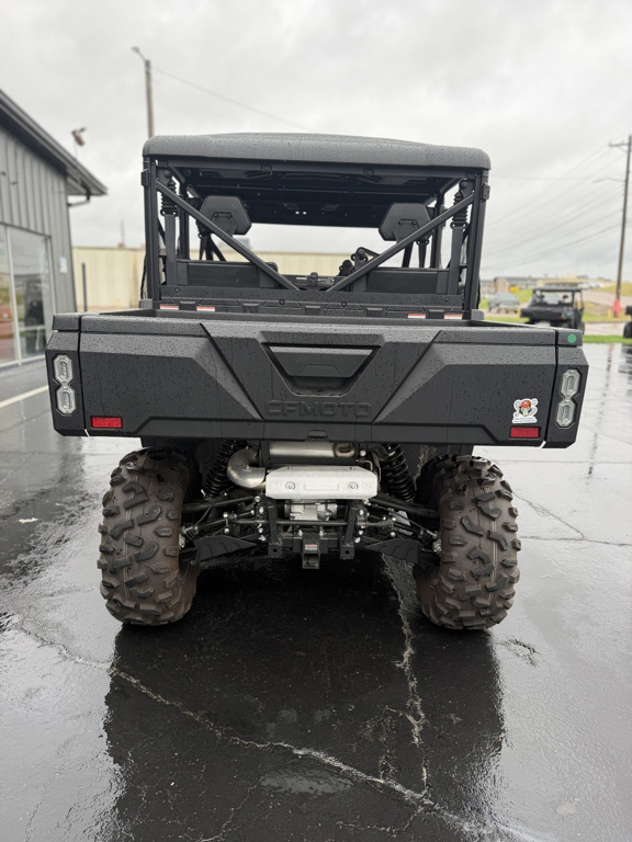 2026 CFMOTO UFORCE 1000 XL 1000 in tulsa OK