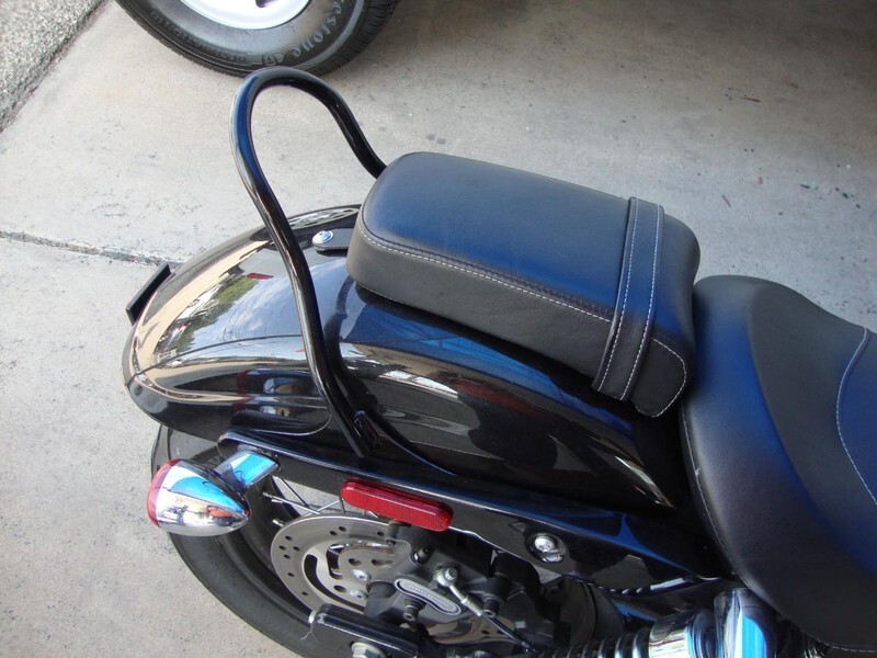 2017 Harley-Davidson WIDE GLIDE in austin TX