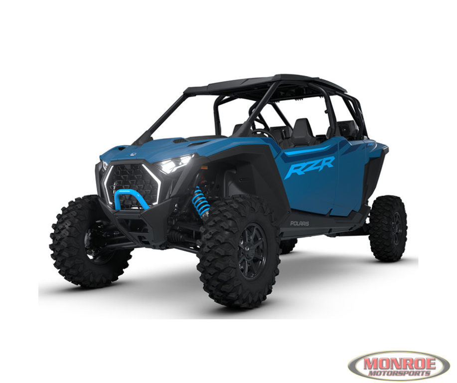 2026 Polaris RZR Pro XP 4 Ultimate in monroe MI