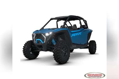 2026 Polaris RZR Pro XP 4 Ultimate in monroe MI