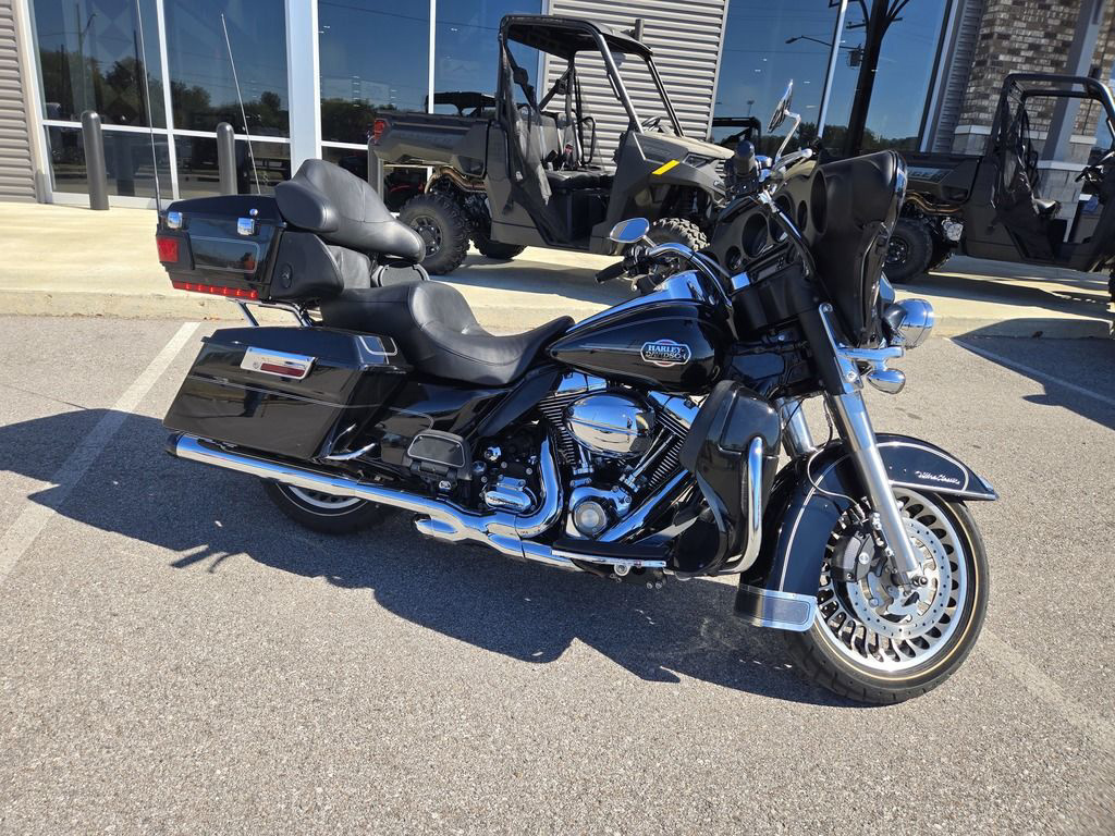 2009 Harley-Davidson Touring FLHTCU - Ultra Classic Electra Glide ULTRA CLASSIC in Gadsden, AL