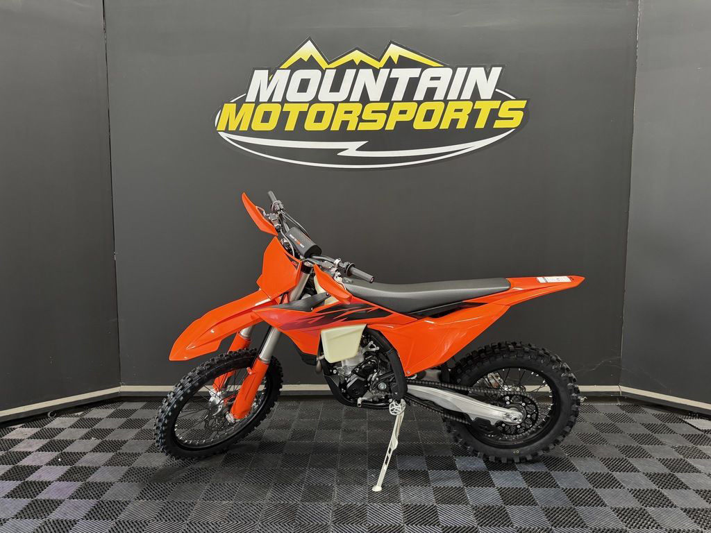 2027 KTM XC 350 F 350 F in Roswell, GA