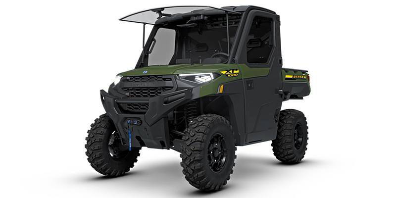 2027 Polaris RANGER XP 1000 NS ULTIMATE BASE EPS in baltimore MD
