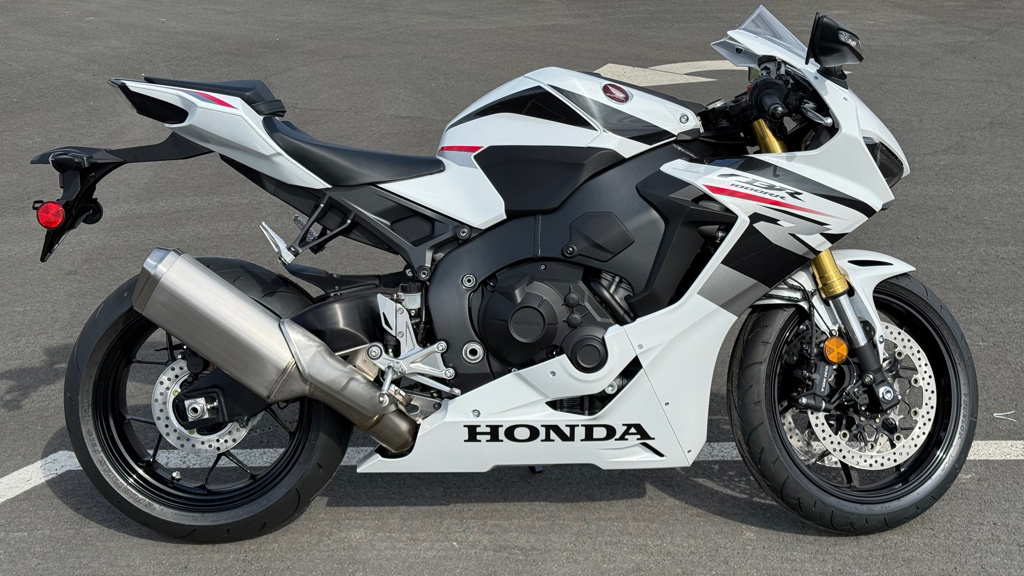 2026 Honda CBR1000RR Base 1000RR in Port Angeles, WA