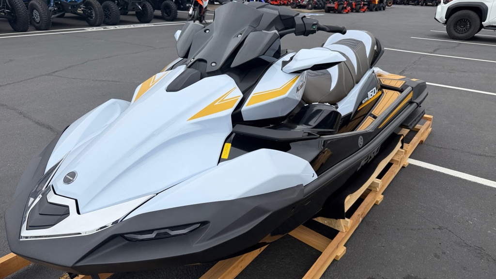 2026 Kawasaki Jet Ski Ultra 160LX 160X in sublimity OR