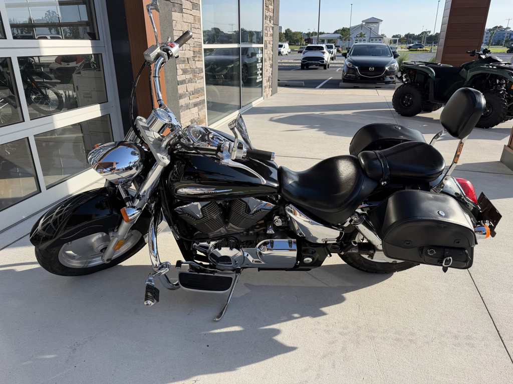 2005 Honda VTX1300 R 1300R in Rehoboth Beach, DE