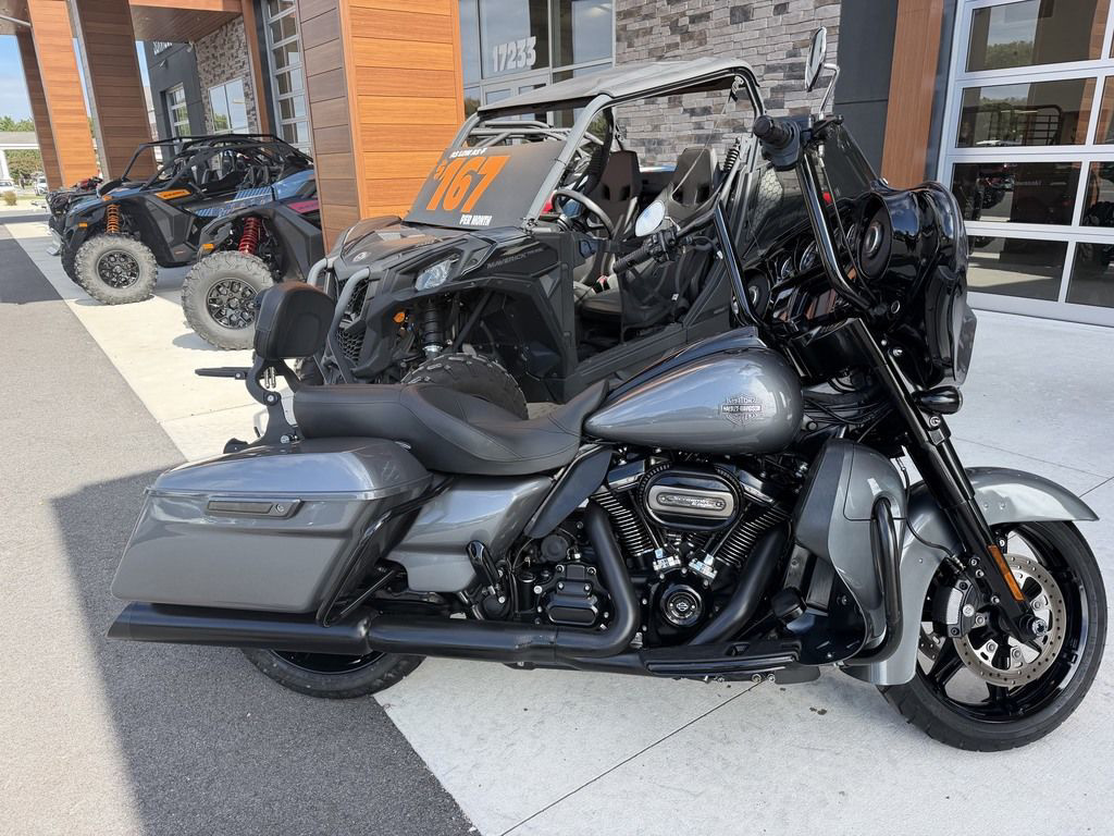 2021 Harley-Davidson Street Glide FLHXS - Special SPECIAL in Rehoboth Beach, DE