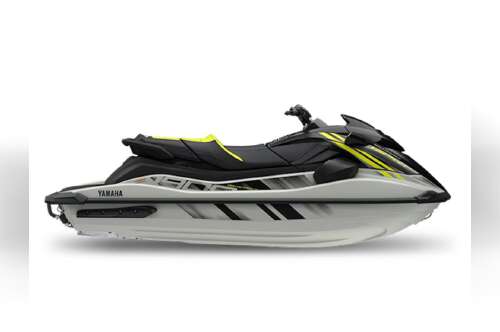 2025 Yamaha Waverunners GP HO with Audio in union park FL