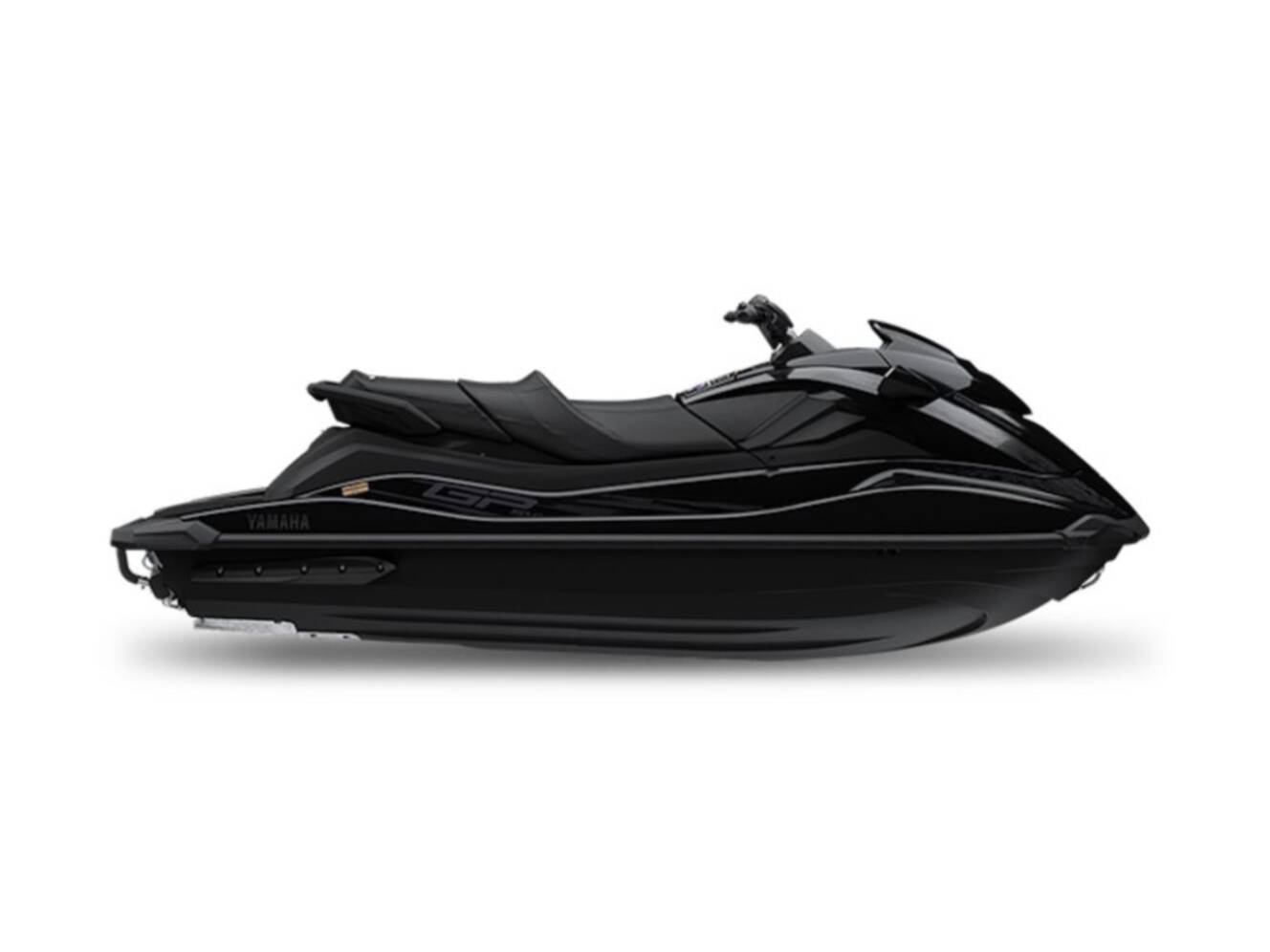 A photo of this 2026 Yamaha Waverunners GP SVHO 