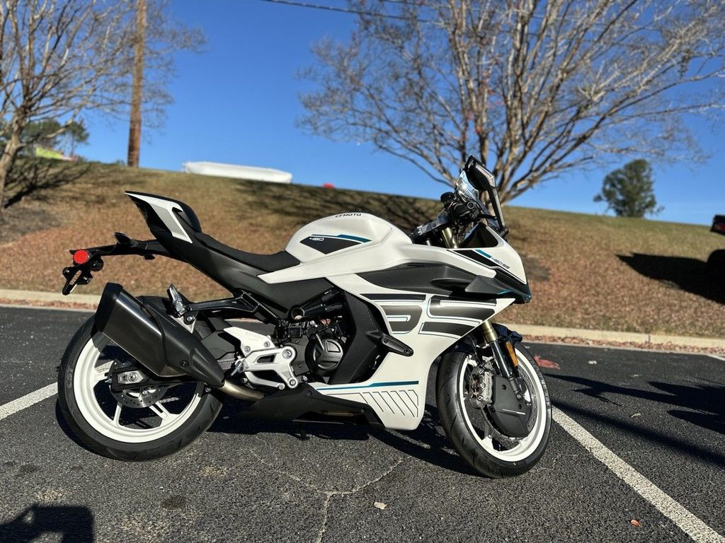 2026 CFMOTO SS 450 450 in Augusta, GA